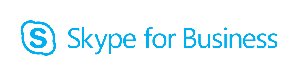 Microsoft Skype for Business logo