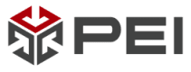 PEI IT Consulting Logo