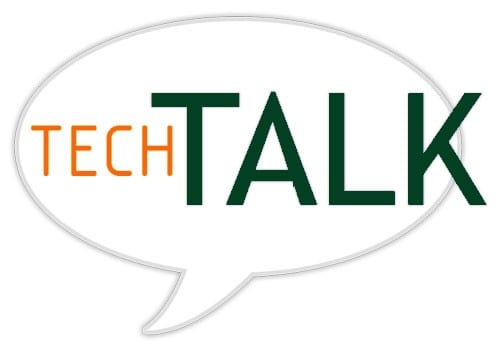 Talking Tech Image