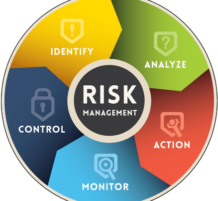 risk management infographic