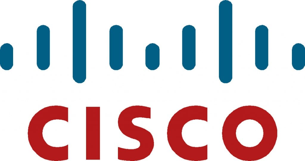 cisco logo