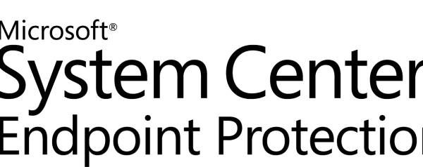 System Center Endpoint Protection 2012 Microsoft logo