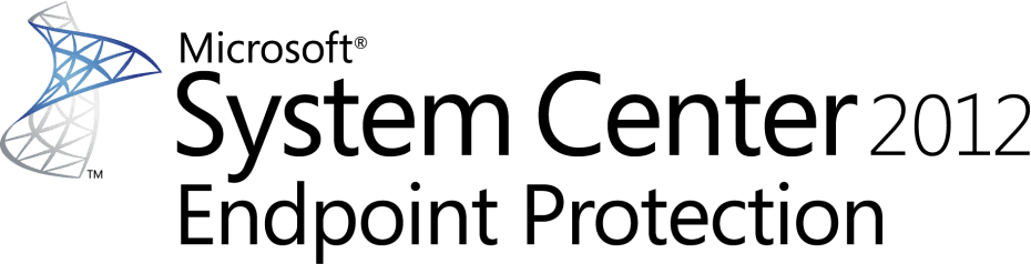 System Center Endpoint Protection 2012 Microsoft logo