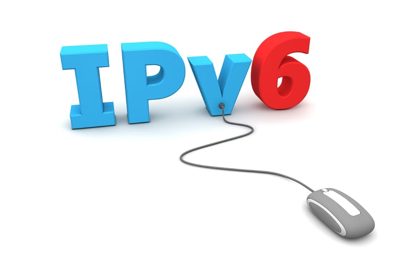 IPV6 icon