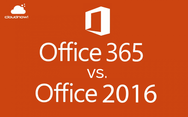 difference between office 365 and 2019