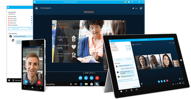 SOF PSTN Conferencing with Skype for Business Implementation