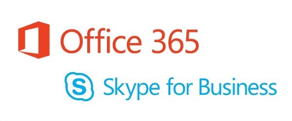 Office 365 and Skype for Business