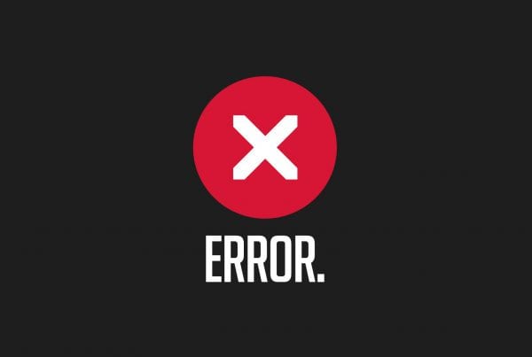 PowerShell Error Message
