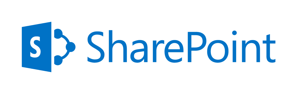 Share Point Logo