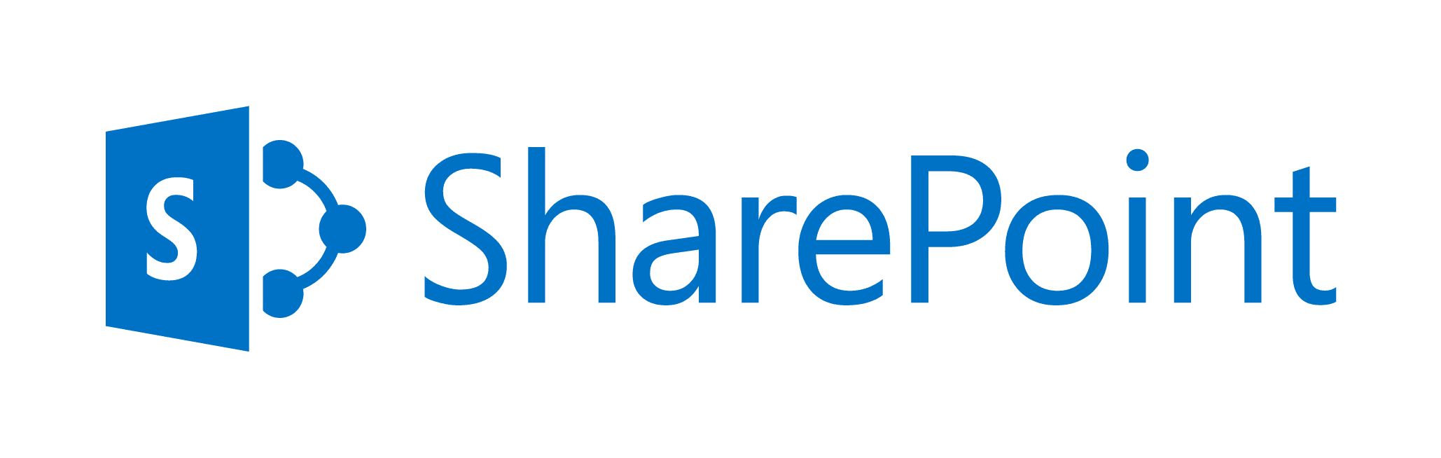 Share Point Logo