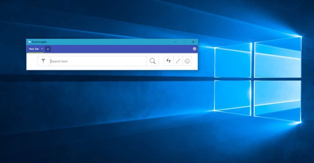 Email Insights Outlook Help