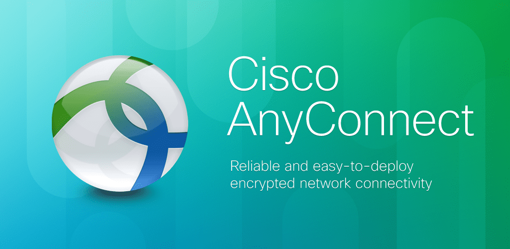 what is anyconnect vpn