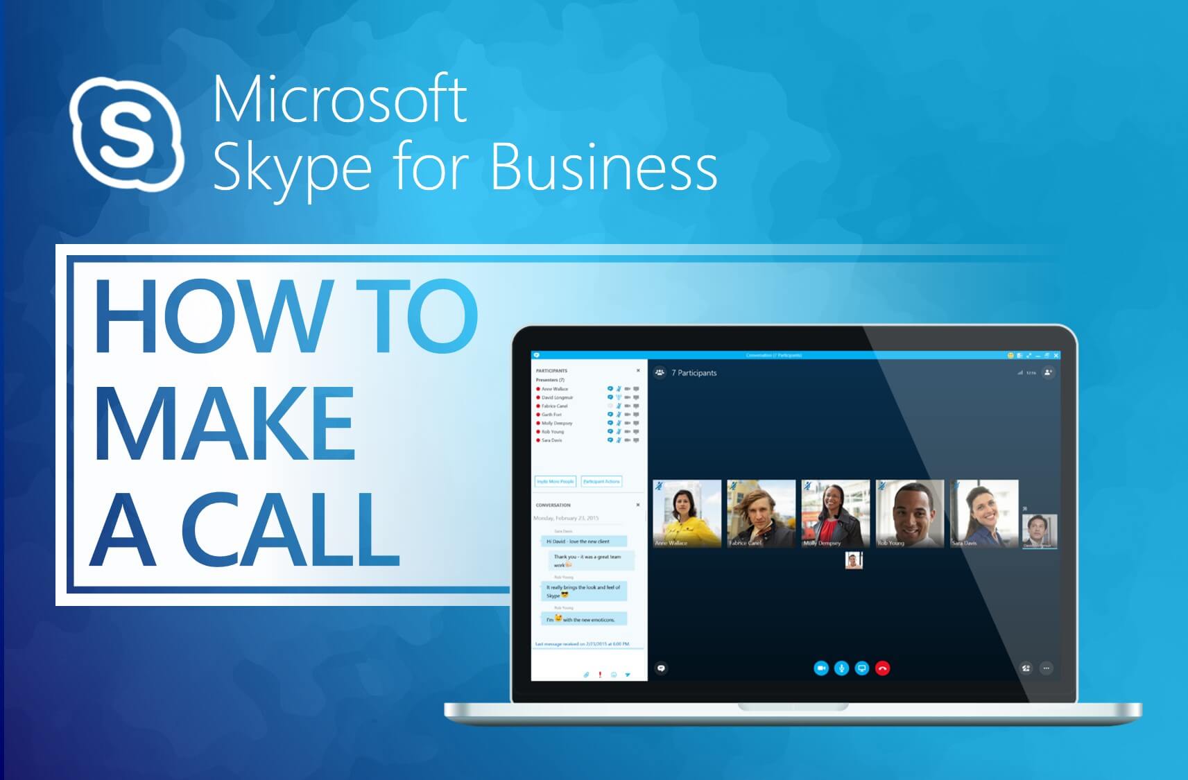 hand off call from skype for business to desk phone