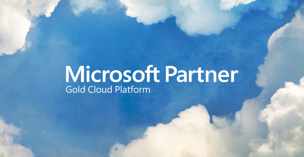 Microsoft Cold Cloud Platform Microsoft Azure Partner