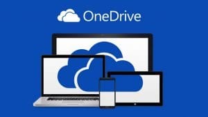 microsoft one drive online