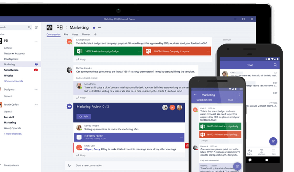 office-365-and-microsoft-teams-key-capabilities-for-collaboration