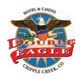 Double Eagle Hotel Logo