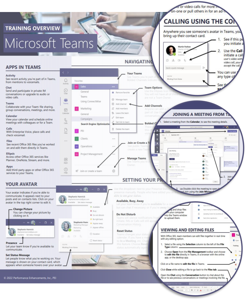  video how to set and test your ringtone in microsoft teams