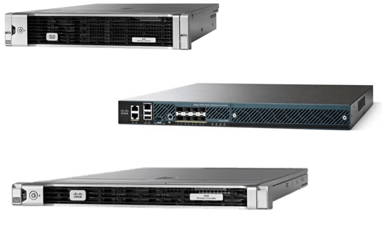 Cisco Wireless Networking Wireless LAN Controllers