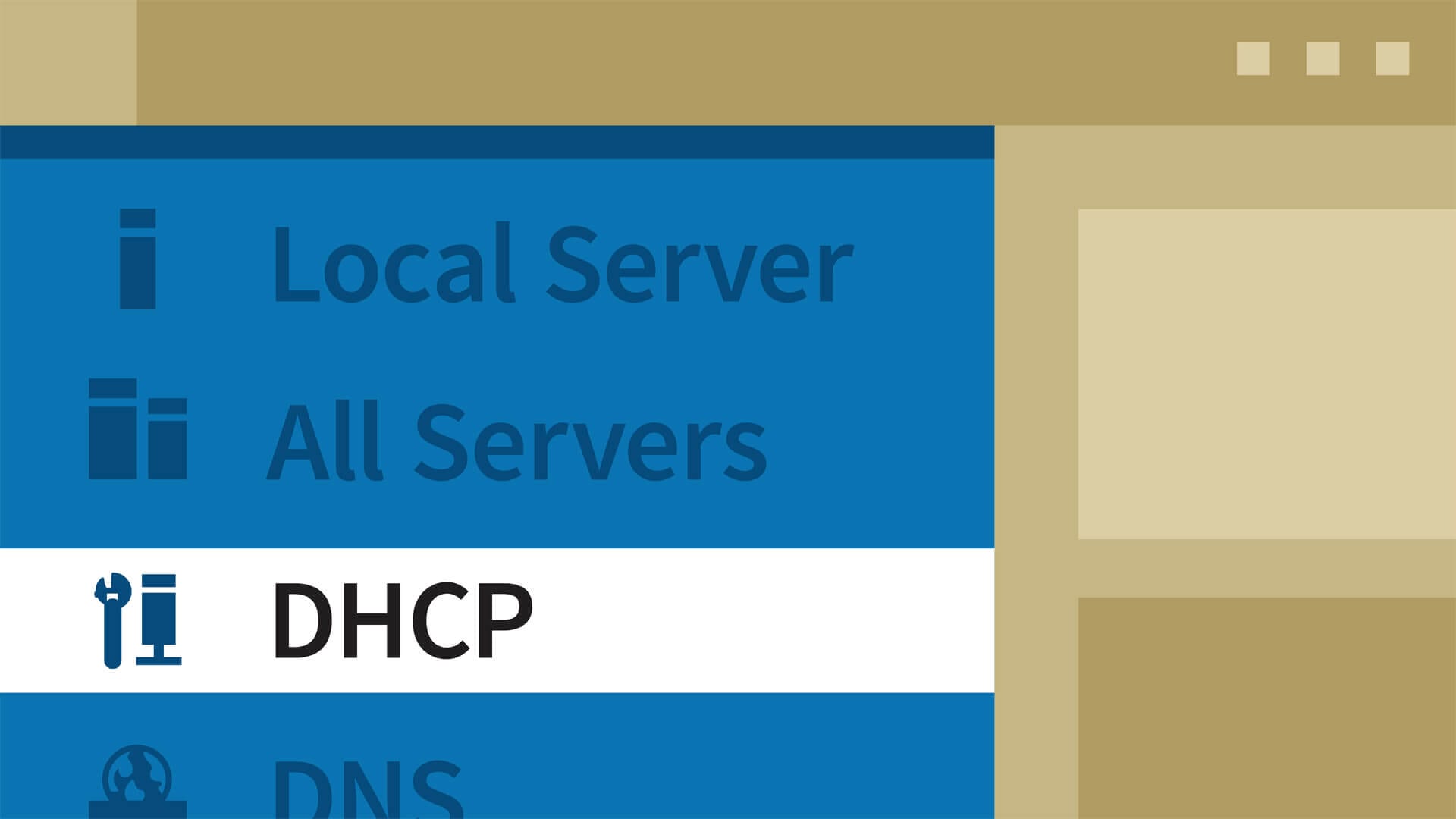 Windows Server DHCP Migration