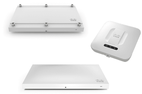 cisco wireless networking access points