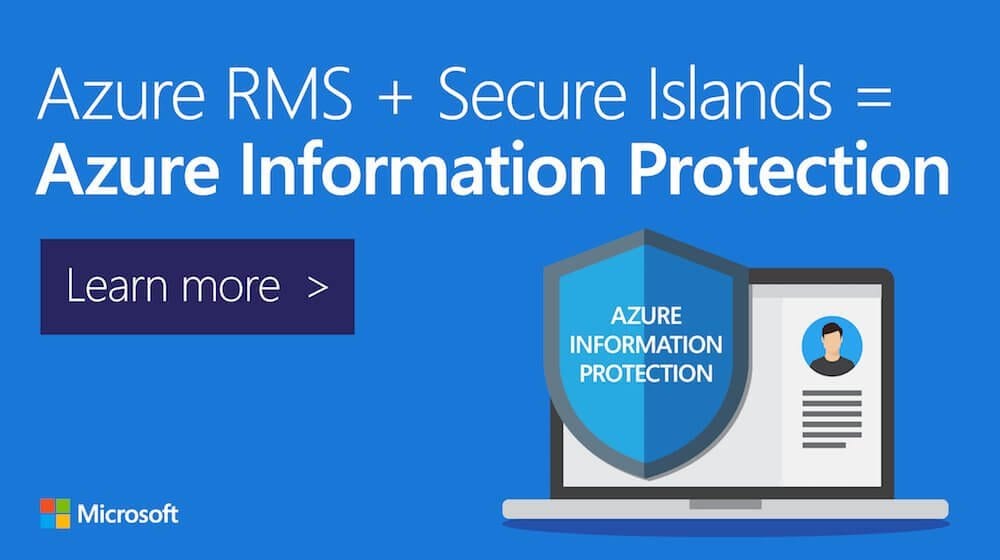 Azure Information Protection