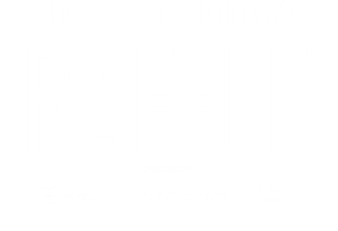 PEI's 2019 Technology Raffle