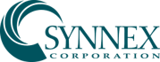 Synnex Logo Sponsor