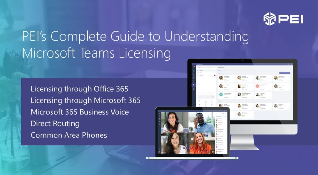 Your Complete Guide Understanding Microsoft Teams Voice Licensing 1529