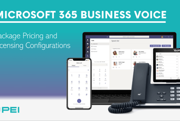 Microsoft-365-Business-Voice