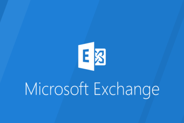 Microsoft Exchange