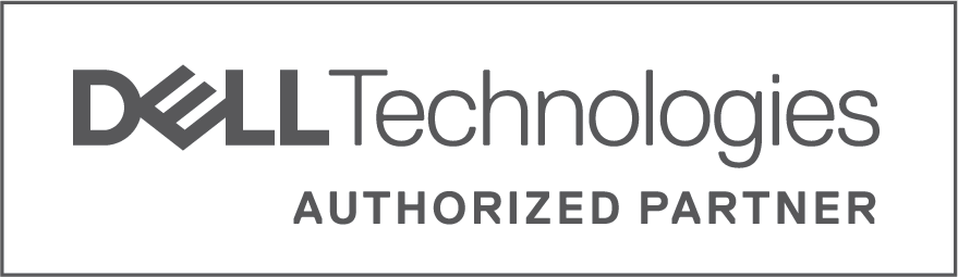 Authorized Dell Technologies Authorized Partner