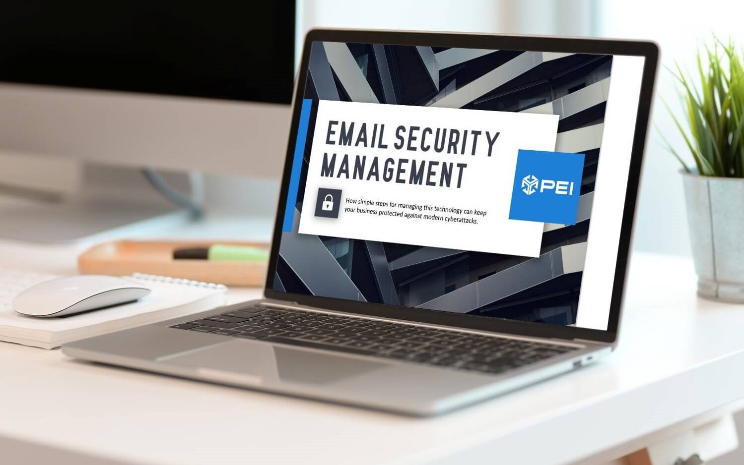 Learn Email Security Best Practices for Effective IT Management PEI