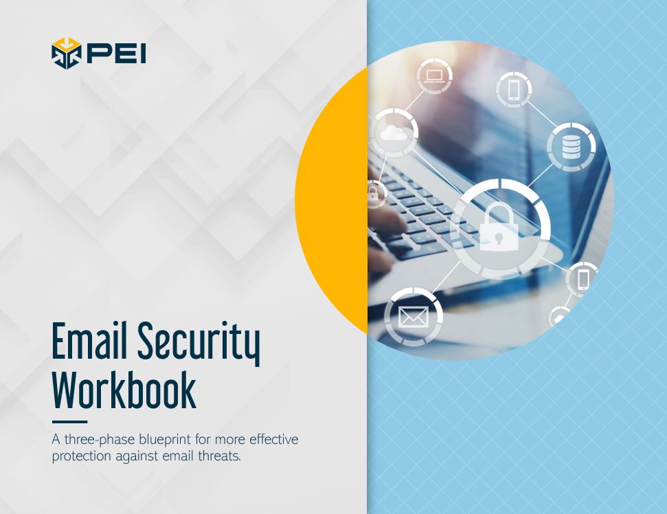 Email Security Workbook