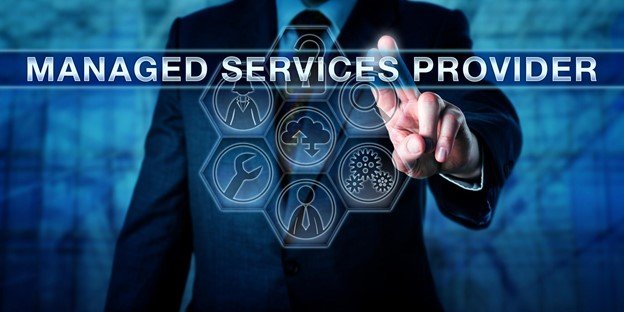 Benefits of a Managed Service Provider