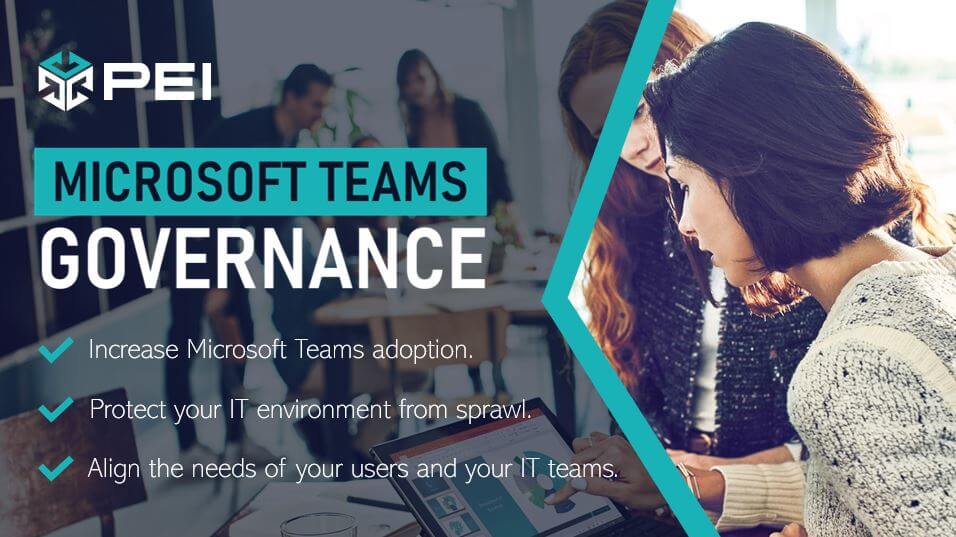 Microsoft Teams Governance