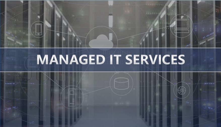 Everything you need to know about Managed IT Services.