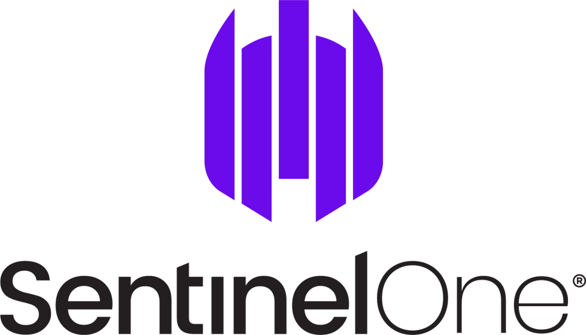SentinelOne Security Partner Logo