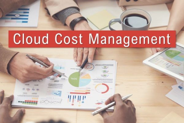 Learn how Cloud Cost Management can help your business save with the cloud.