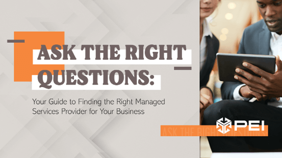 Ask the right Questions ebook