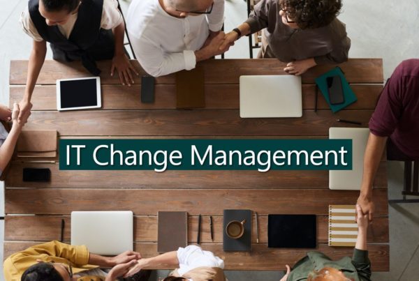 IT Change Management