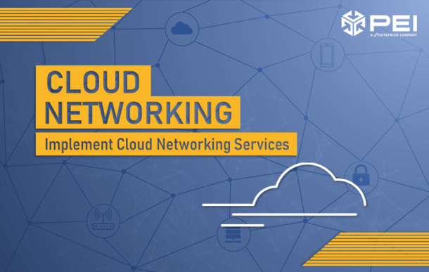 How to Get Started with Cloud Networking Solutions